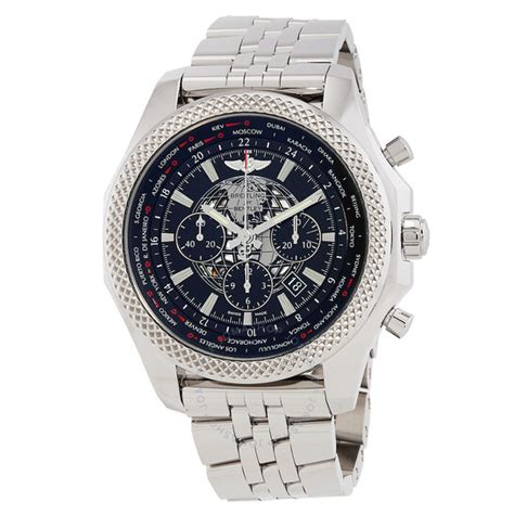 breitling bentley b05 world time zone chronograph series|Breitling for Bentley Bentley B05 Unitime .